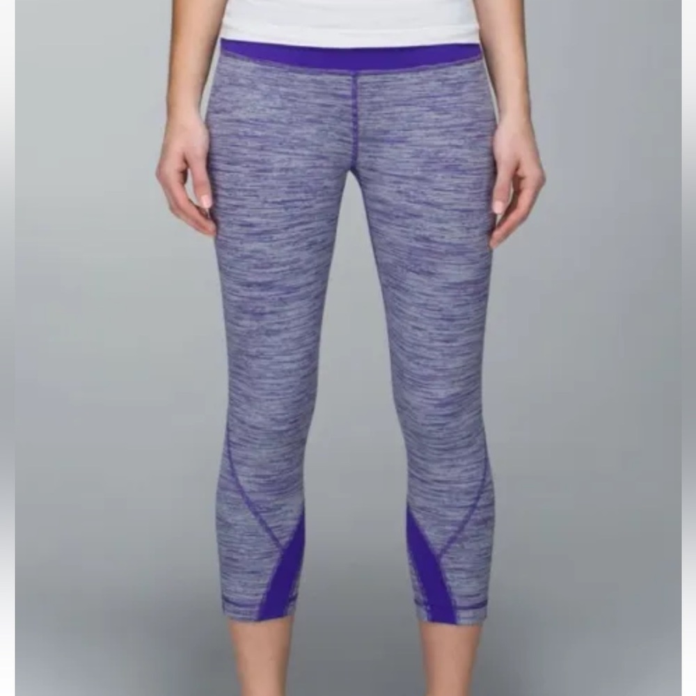 New Run Inspire Crops (new with tags) HTF